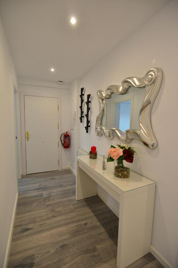 Apartamento Escalinata Triacastela Сантьяго-де-Компостела Экстерьер фото