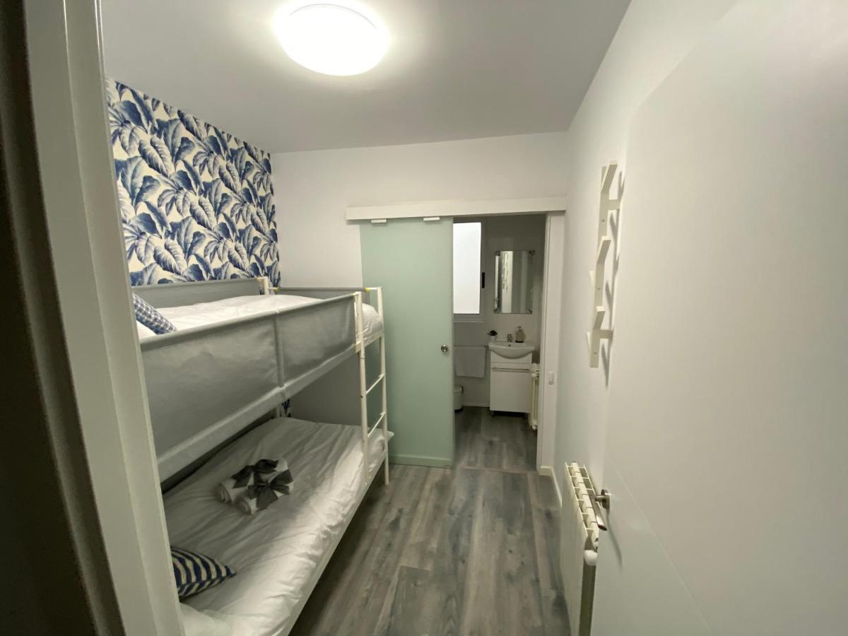Apartamento Escalinata Triacastela Сантьяго-де-Компостела Экстерьер фото