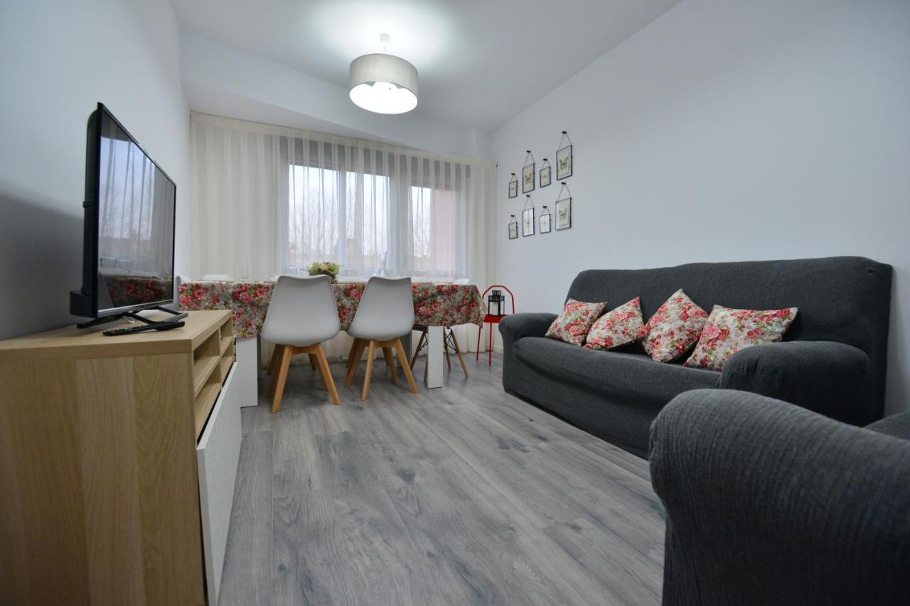 Apartamento Escalinata Triacastela Сантьяго-де-Компостела Экстерьер фото
