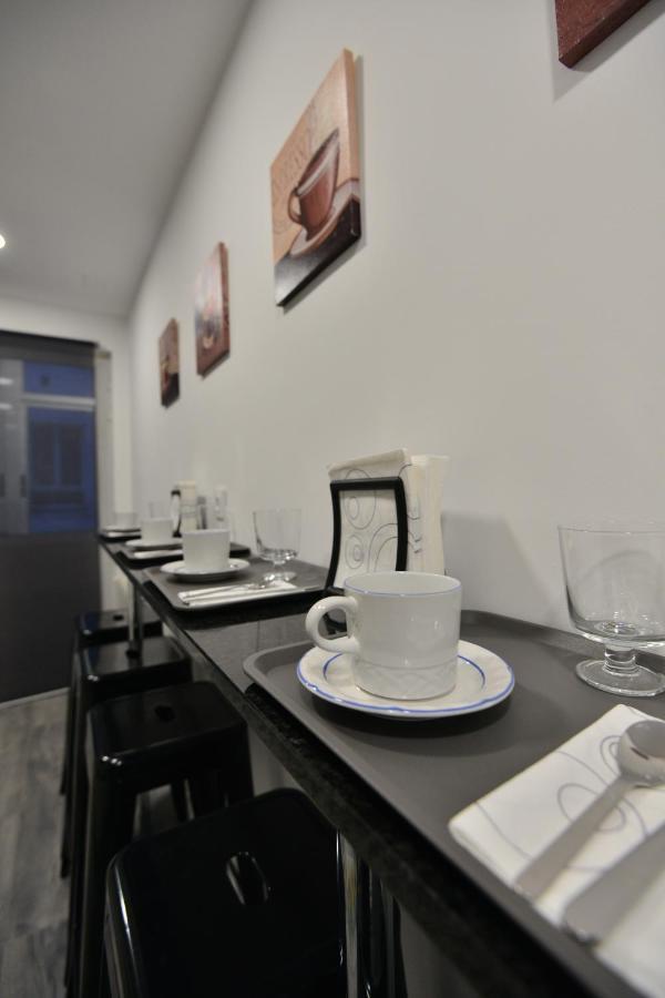 Apartamento Escalinata Triacastela Сантьяго-де-Компостела Экстерьер фото