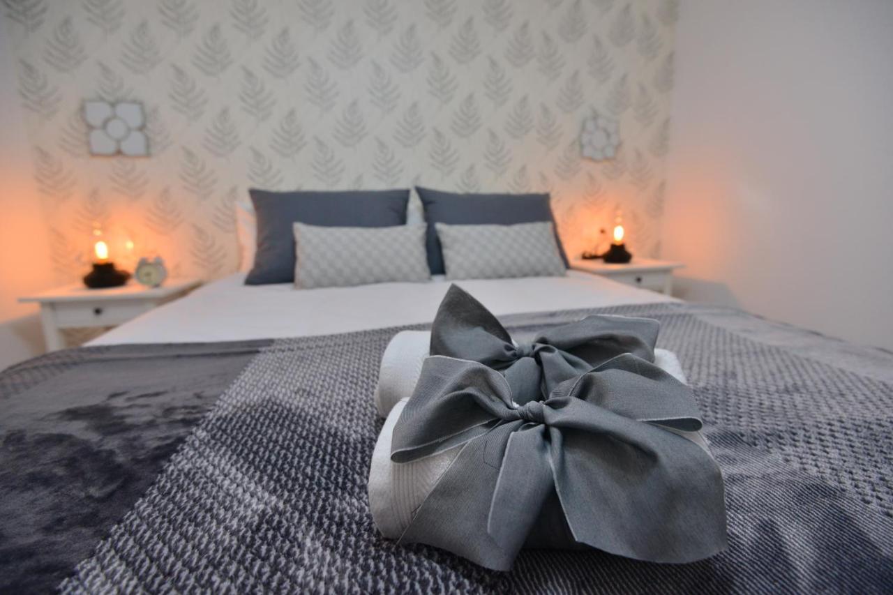 Apartamento Escalinata Triacastela Сантьяго-де-Компостела Экстерьер фото