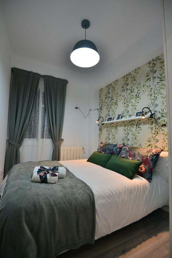 Apartamento Escalinata Triacastela Сантьяго-де-Компостела Экстерьер фото