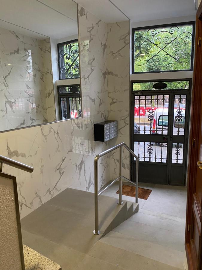 Apartamento Escalinata Triacastela Сантьяго-де-Компостела Экстерьер фото